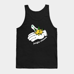 Jungle Cheese Tank Top